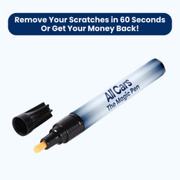 The Magic Pen FixMyCar