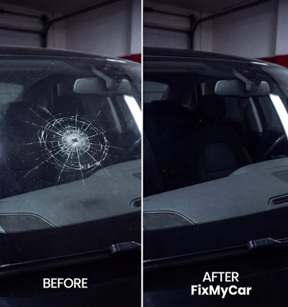 Glass Fix Guard FixMyCar™
