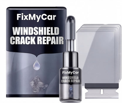 Glass Fix Guard FixMyCar™