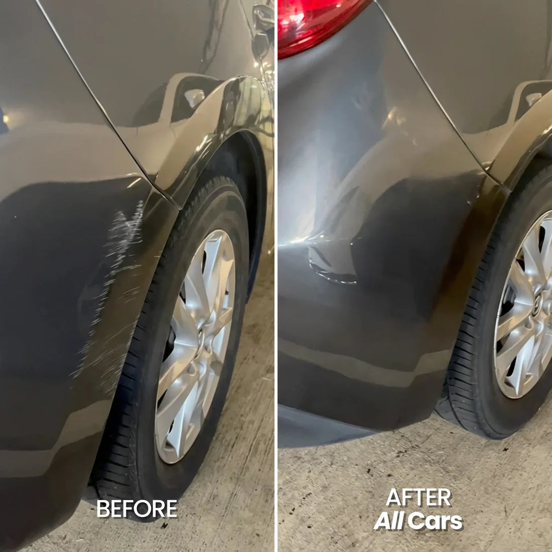 The Magic Pen FixMyCar™