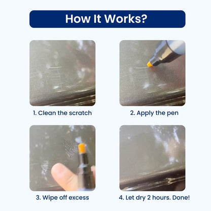 The Magic Pen FixMyCar™