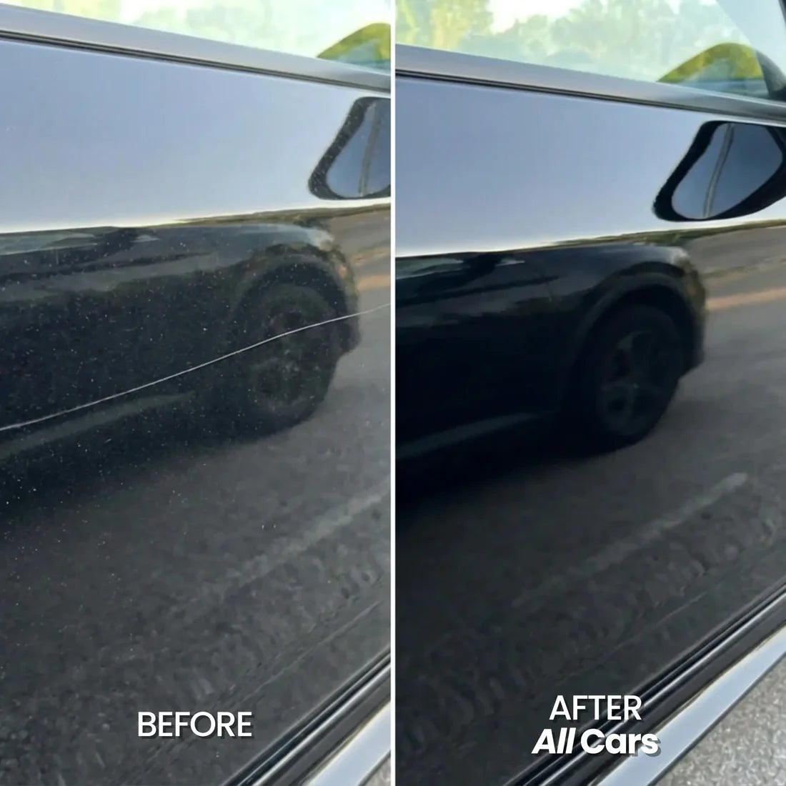 The Magic Pen FixMyCar™