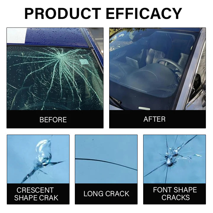 Glass Fix Guard FixMyCar™