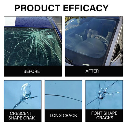 Glass Fix Guard FixMyCar™