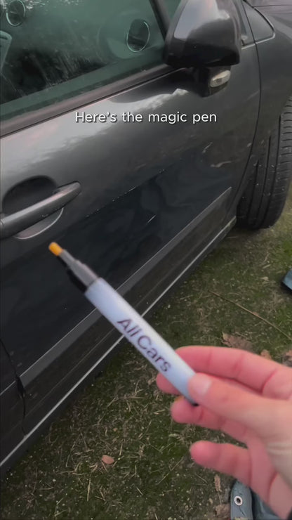 The Magic Pen FixMyCar™